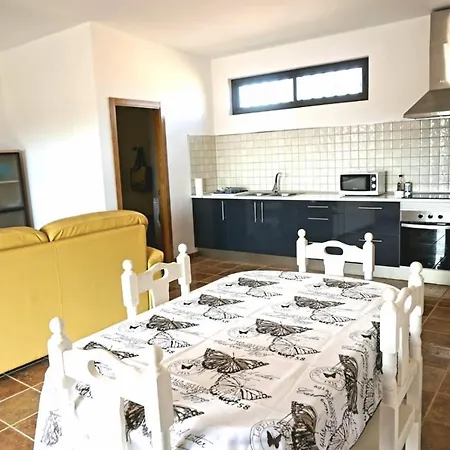 Vakantiehuis Yatoba Finca Your Perfect Dream Los Estancos