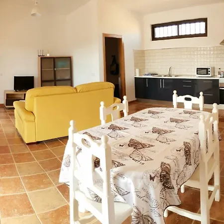 Yatoba Finca Your Perfect Dream Casa vacanze