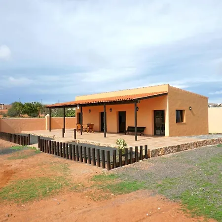 Yatoba Finca Your Perfect Dream Prázdninový dům Los Estancos
