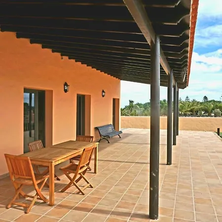 Yatoba Finca Your Perfect Dream Los Estancos